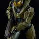 Illustration for article titled 18 Years Later, Weve Got The Perfect iHalo /iAction Figure